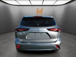 2026 Toyota Highlander Hybrid Limited