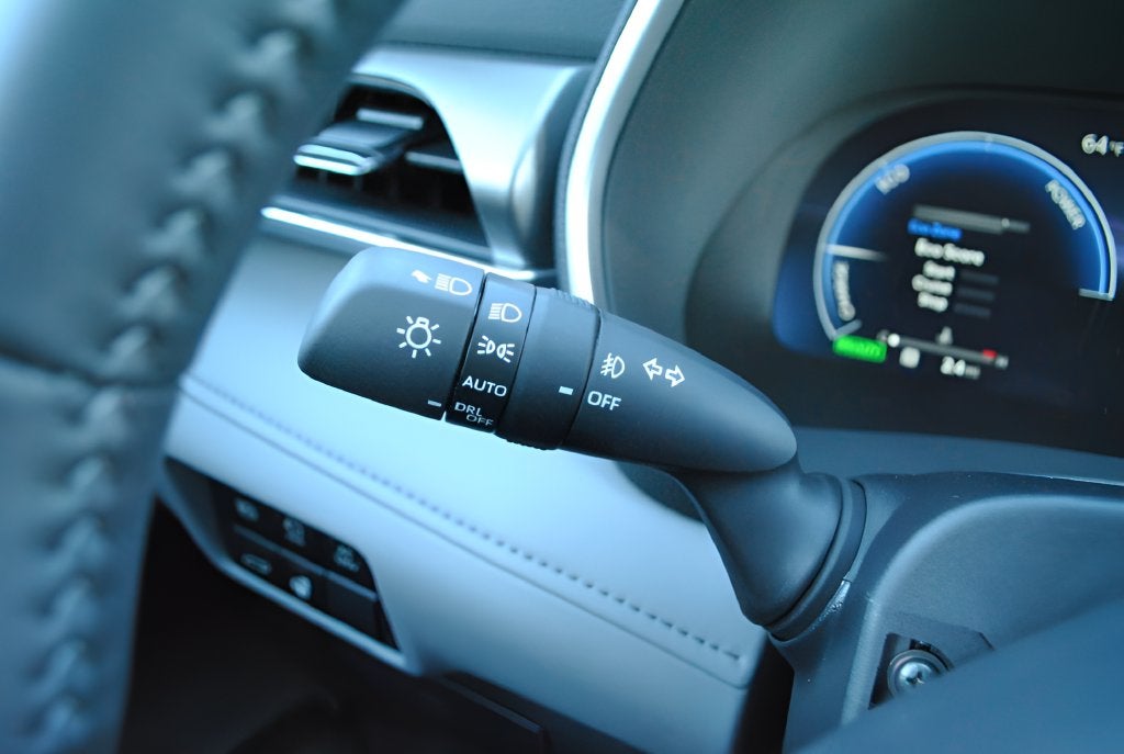 2026 Toyota Highlander Hybrid Limited