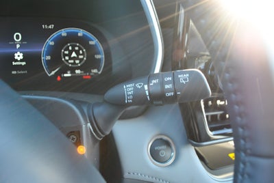 2026 Toyota Highlander Hybrid Limited