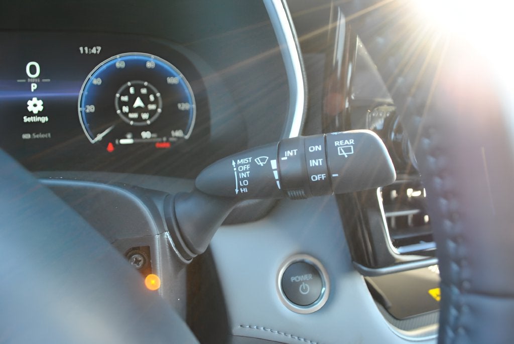 2026 Toyota Highlander Hybrid Limited