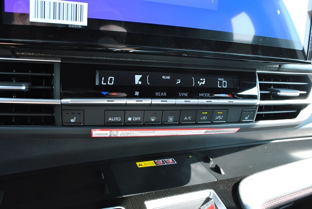 2026 Toyota Sienna XSE 7 Passenger