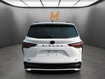 2026 Toyota Sienna XSE 7 Passenger