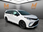 2026 Toyota Sienna XSE 7 Passenger