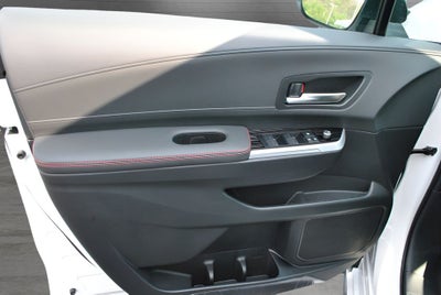 2026 Toyota Sienna XSE 7 Passenger