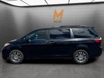 2020 Toyota Sienna XLE 8 Passenger FWD