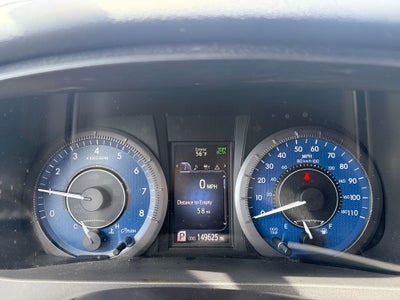 2020 Toyota Sienna XLE 8 Passenger FWD