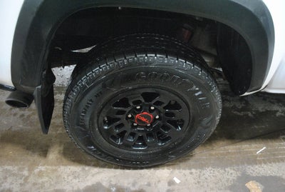 2019 Toyota TACOMA TRD PRO TRD Pro Double Cab 4x4 V6 V6