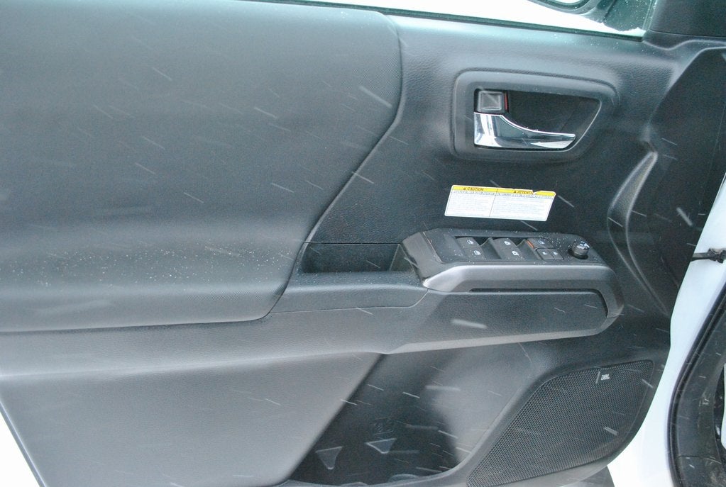 2019 Toyota TACOMA TRD PRO TRD Pro Double Cab 4x4 V6 V6