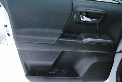 2019 Toyota TACOMA TRD PRO TRD Pro Double Cab 4x4 V6 V6