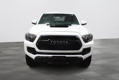 2019 Toyota TACOMA TRD PRO TRD Pro Double Cab 4x4 V6 V6