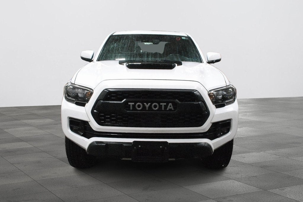2019 Toyota TACOMA TRD PRO TRD Pro Double Cab 4x4 V6 V6