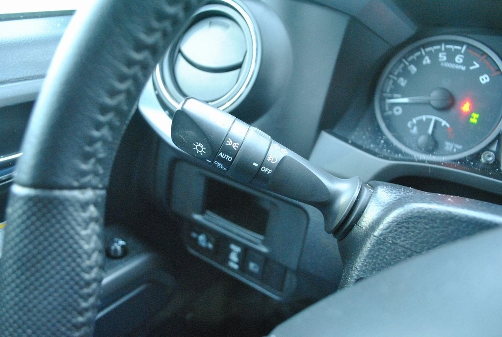 2019 Toyota TACOMA TRD PRO TRD Pro Double Cab 4x4 V6 V6