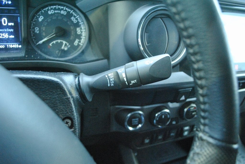 2019 Toyota TACOMA TRD PRO TRD Pro Double Cab 4x4 V6 V6