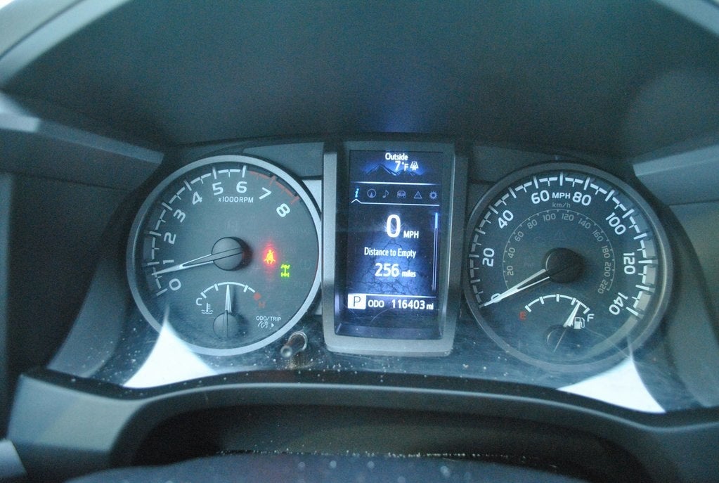 2019 Toyota TACOMA TRD PRO TRD Pro Double Cab 4x4 V6 V6