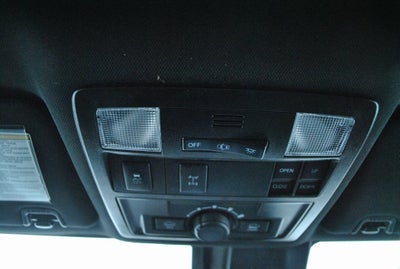 2019 Toyota TACOMA TRD PRO TRD Pro Double Cab 4x4 V6 V6