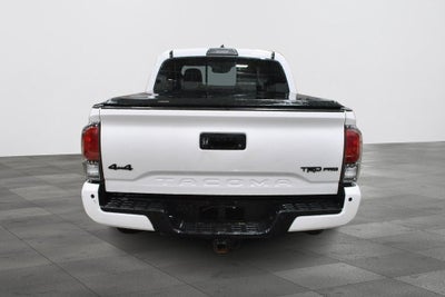 2019 Toyota TACOMA TRD PRO TRD Pro Double Cab 4x4 V6 V6