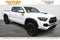 2019 Toyota TACOMA TRD PRO TRD Pro Double Cab 4x4 V6 V6