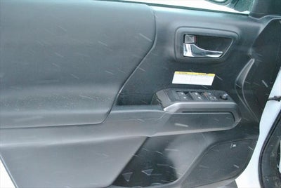 2019 Toyota TACOMA TRD PRO TRD Pro Double Cab 4x4 V6 V6