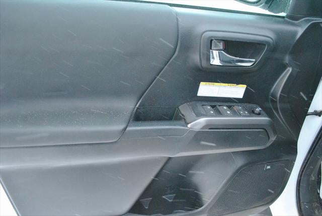 2019 Toyota TACOMA TRD PRO TRD Pro Double Cab 4x4 V6 V6