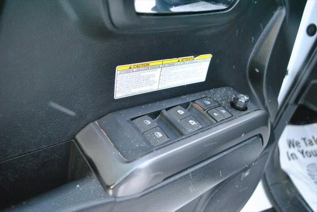 2019 Toyota TACOMA TRD PRO TRD Pro Double Cab 4x4 V6 V6