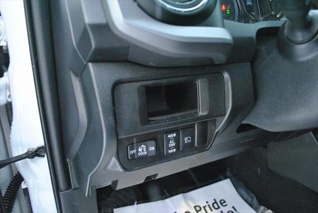 2019 Toyota TACOMA TRD PRO TRD Pro Double Cab 4x4 V6 V6