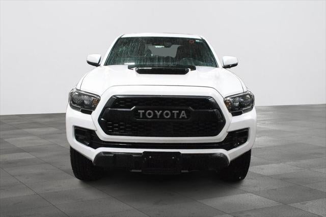 2019 Toyota TACOMA TRD PRO TRD Pro Double Cab 4x4 V6 V6