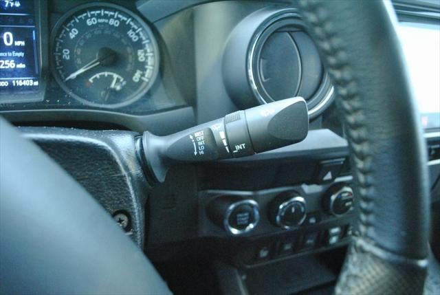 2019 Toyota TACOMA TRD PRO TRD Pro Double Cab 4x4 V6 V6