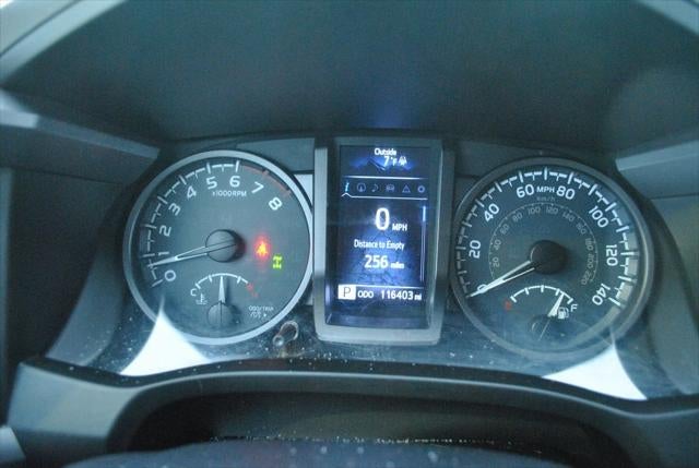 2019 Toyota TACOMA TRD PRO TRD Pro Double Cab 4x4 V6 V6