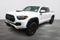 2019 Toyota TACOMA TRD PRO TRD Pro Double Cab 4x4 V6 V6