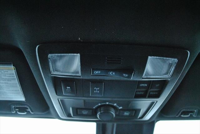 2019 Toyota TACOMA TRD PRO TRD Pro Double Cab 4x4 V6 V6