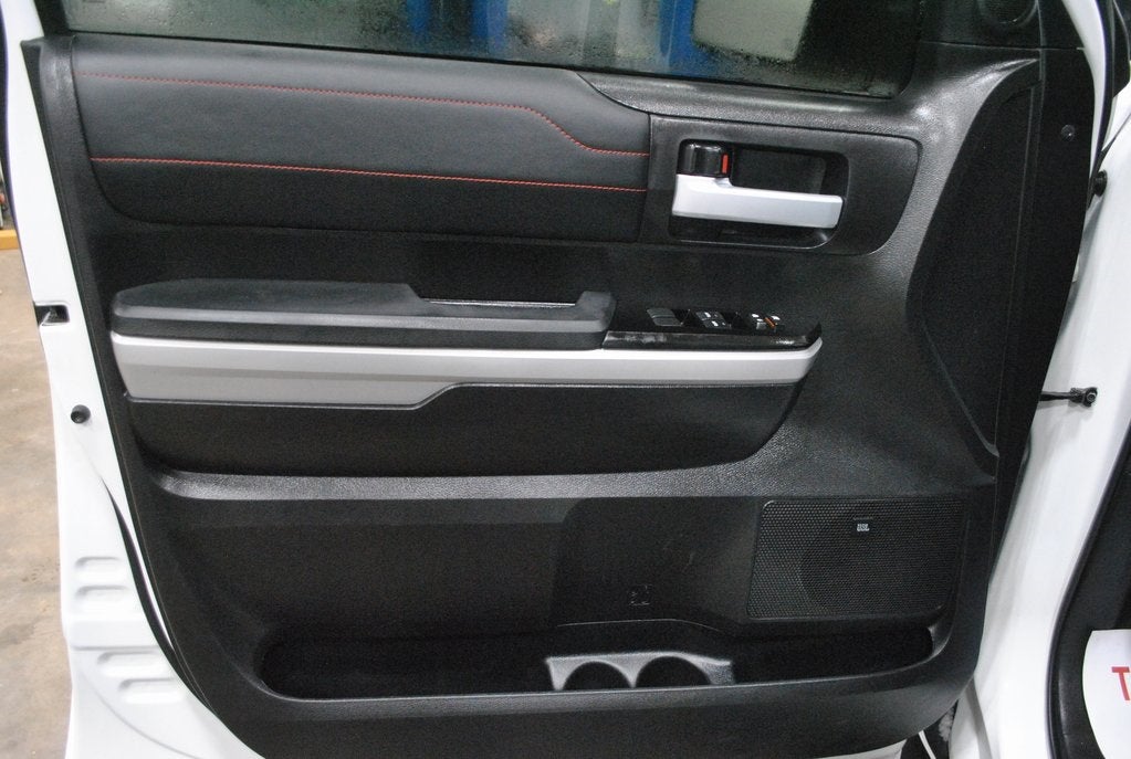 2020 Toyota TUNDRA TRD PRO TRD Pro Crew Max 4x4 5.7L V8