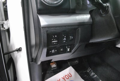 2020 Toyota TUNDRA TRD PRO TRD Pro Crew Max 4x4 5.7L V8