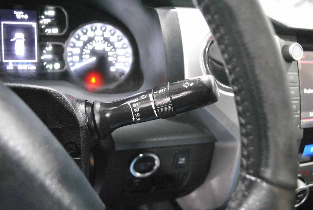 2020 Toyota TUNDRA TRD PRO TRD Pro Crew Max 4x4 5.7L V8