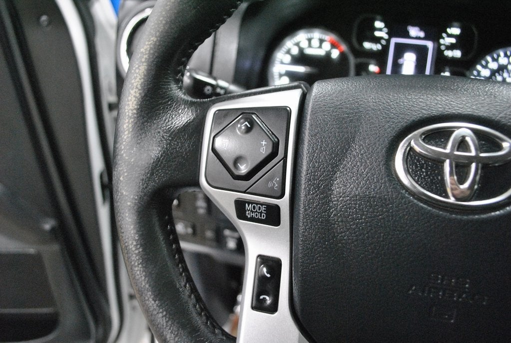 2020 Toyota TUNDRA TRD PRO TRD Pro Crew Max 4x4 5.7L V8