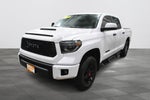 2020 Toyota TUNDRA TRD PRO TRD Pro Crew Max 4x4 5.7L V8