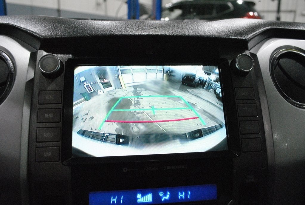 2020 Toyota TUNDRA TRD PRO TRD Pro Crew Max 4x4 5.7L V8