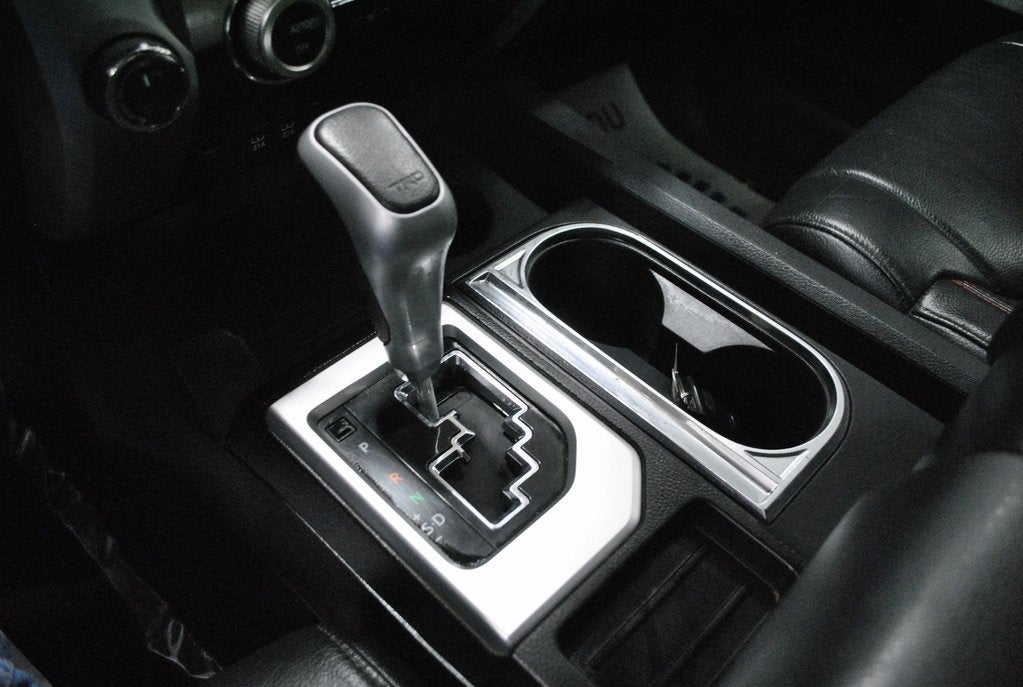 2020 Toyota TUNDRA TRD PRO TRD Pro Crew Max 4x4 5.7L V8