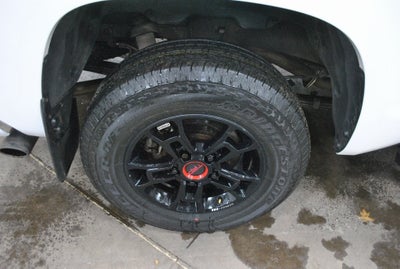 2020 Toyota TUNDRA TRD PRO TRD Pro Crew Max 4x4 5.7L V8