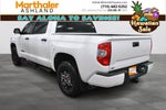 2020 Toyota TUNDRA TRD PRO TRD Pro Crew Max 4x4 5.7L V8