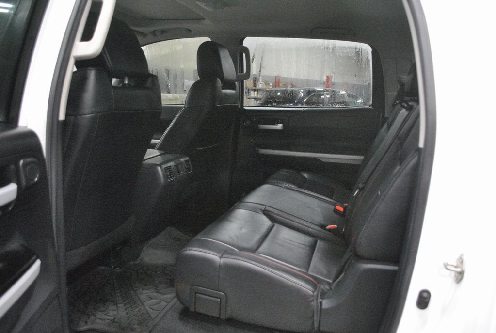 2020 Toyota TUNDRA TRD PRO TRD Pro Crew Max 4x4 5.7L V8