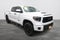 2020 Toyota TUNDRA TRD PRO TRD Pro Crew Max 4x4 5.7L V8