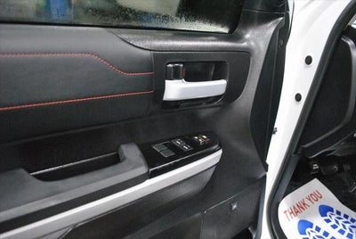 2020 Toyota TUNDRA TRD PRO TRD Pro Crew Max 4x4 5.7L V8