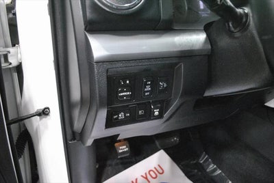 2020 Toyota TUNDRA TRD PRO TRD Pro Crew Max 4x4 5.7L V8