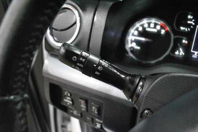 2020 Toyota TUNDRA TRD PRO TRD Pro Crew Max 4x4 5.7L V8