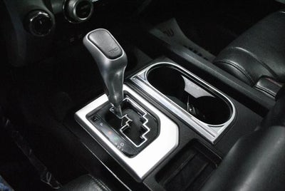 2020 Toyota TUNDRA TRD PRO TRD Pro Crew Max 4x4 5.7L V8