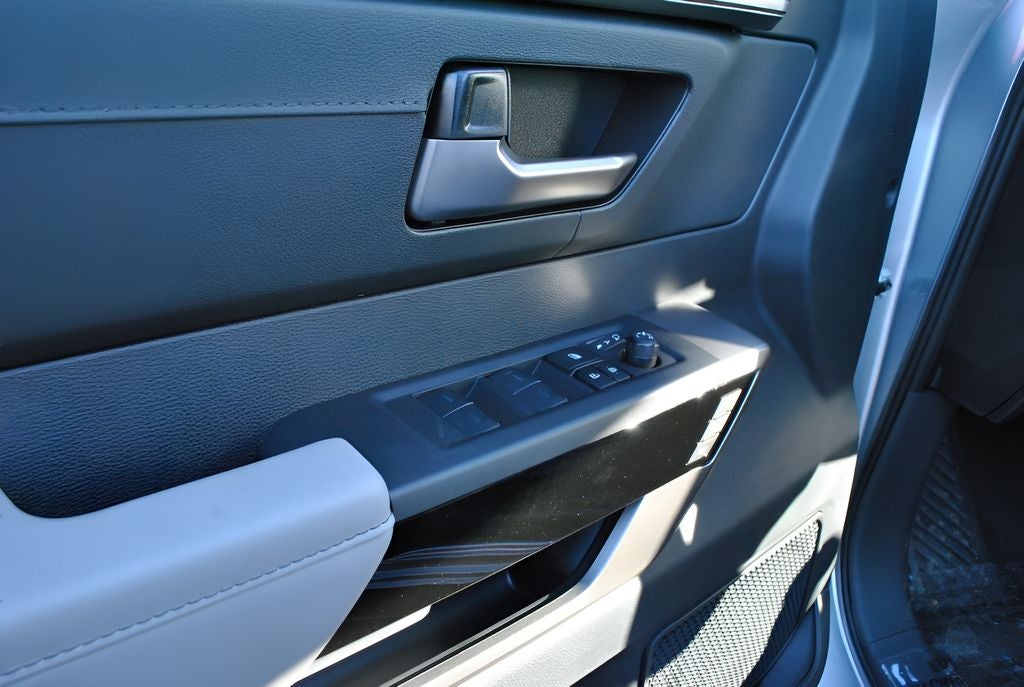 2026 Toyota Tundra Limited 4WD