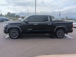 2025 Toyota Tundra Limited CrewMax 4x4 3.4L V6