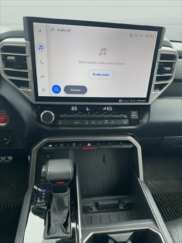 2024 Toyota Tundra SR5 TRD Sport Premium 4x4