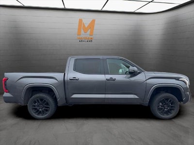 2024 Toyota Tundra SR5 TRD Sport Premium 4x4