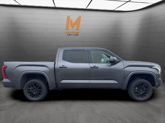 2024 Toyota Tundra SR5 TRD Sport Premium 4x4